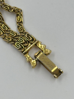 Браслет Goldette