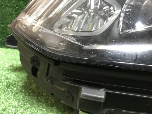 Фара левая Mercedes GLS x166 (2015-2019) LED