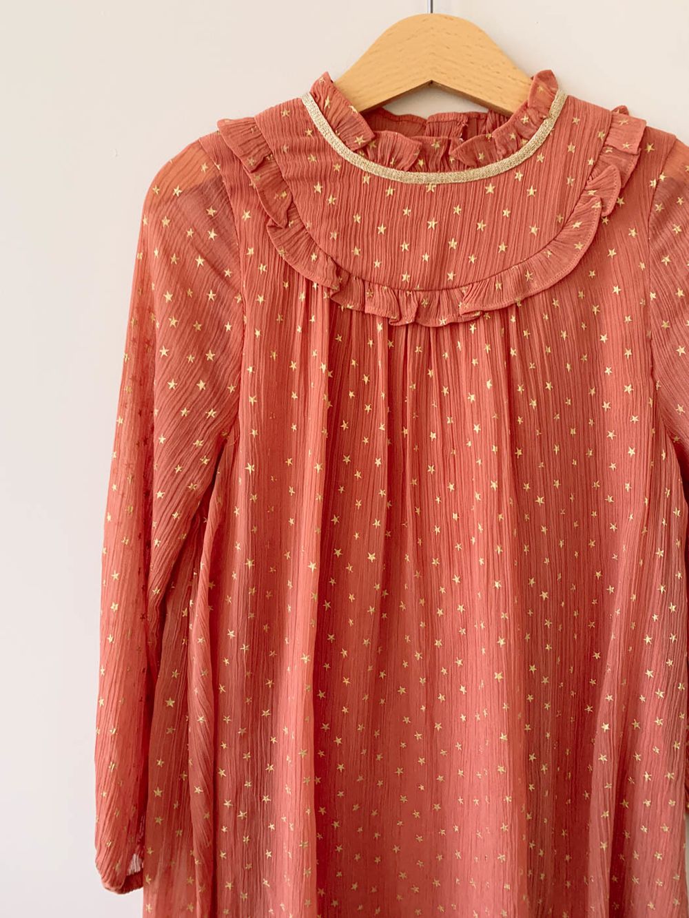 Платье Wild & Gorgeous