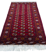 Teke 130 x 225 см