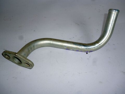 Трубка слива масла ТКР Камаз 7406.1118220