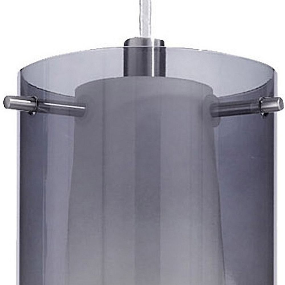 Подвесной светильник Eglo Pinto Nero 90304