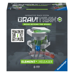 Ravensburger - GraviTrax PRO Releaser дополнение 274864 / артикул   274864  / GTIN 4005556274864