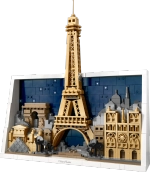 Конструктор LEGO Architecture 21064 Paris – City of Love