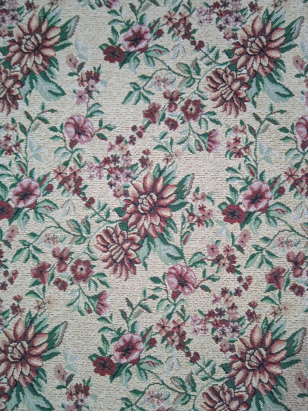 Покрывало гобеленовое Аметист 2625 2-спальное (180х200)