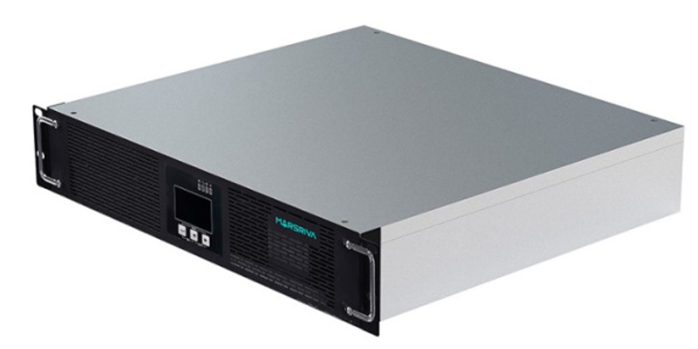 Источник бесперебойного питания Marsriva MR-US2KRT