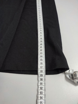 Платье Sinequanone лаконичное 44 размер