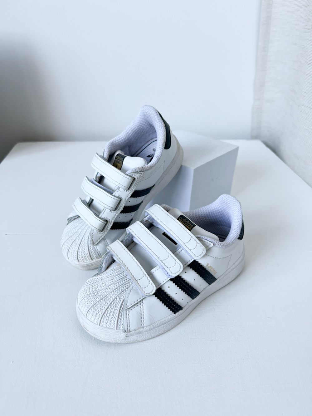 Кроссовки Adidas Stan Smith, 26