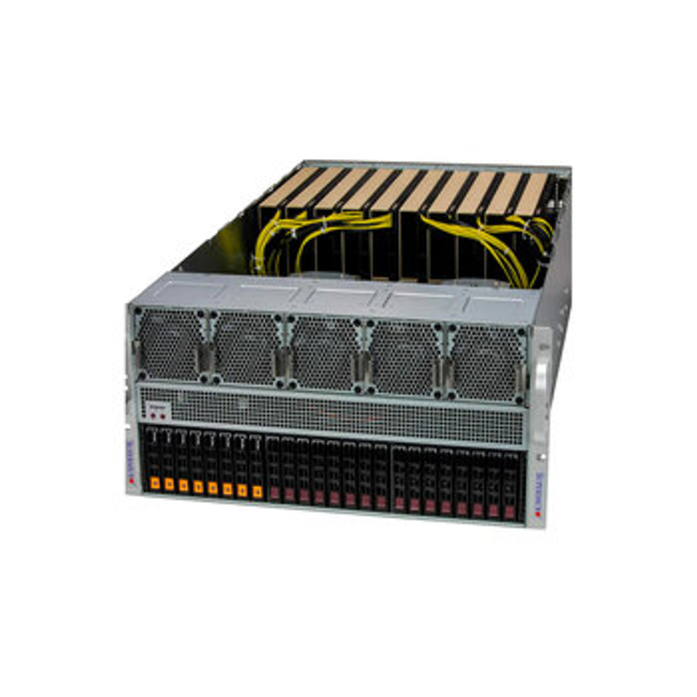 Сервер SuperMicro SuperServer SYS-212GB-FNR