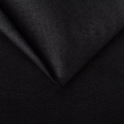 Велюр Voque black (Вог блек) 18