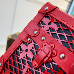Louis Vuitton Petite Malle