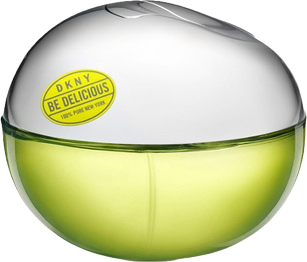 DKNY Be Delicious EDP