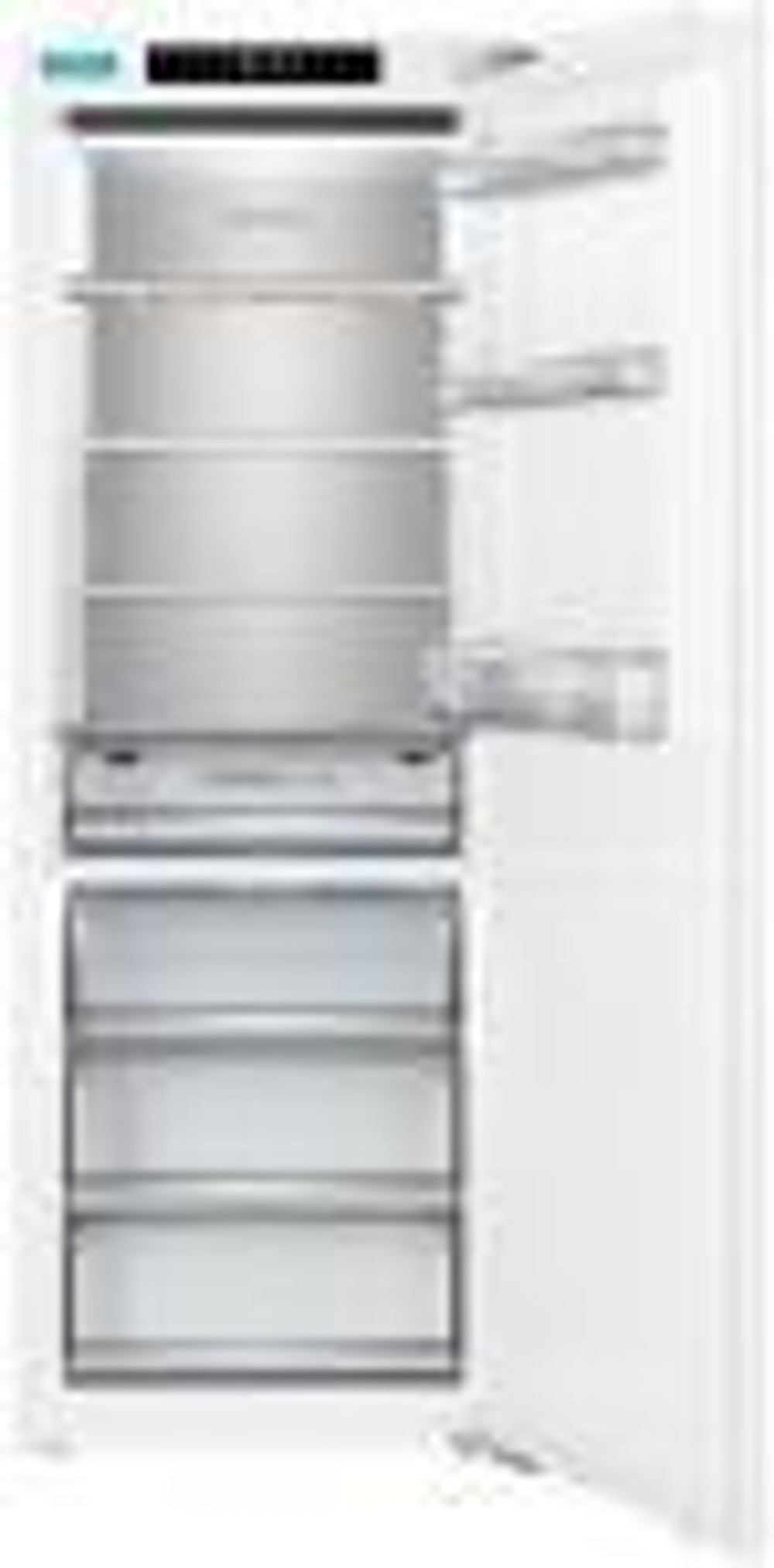 Встраиваемый однокамерный холодильник Korting KSI 1947