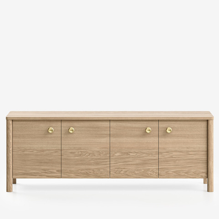 Тумба под ТВ BERGEN BG075