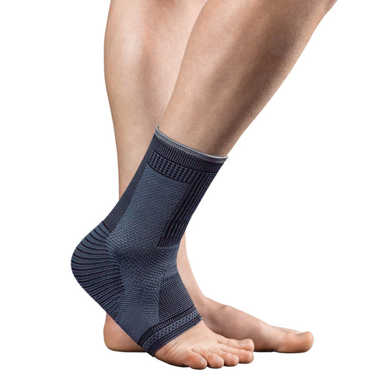 БАНДАЖ ОРТОПЕДИЧЕСКИЙ ORTO НА ГОЛЕНОСТОПНЫЙ СУСТАВ TAN-400