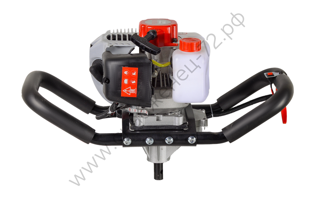 Мотобур МБ-52 Ресанта