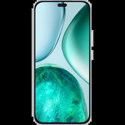 Смартфон Honor X8c 6/128Gb Moonlight White (ABR-LX1)