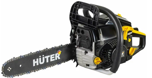 Бензопила BS-4514 Хутер