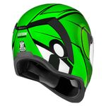 Airform Conflux / Зеленый