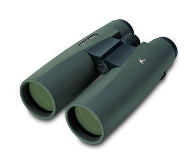 Бинокль SWAROVSKI SLC 15x56 NEU EL, зеленый