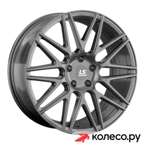 RC51 8.5x19/5*114.3 D67.1 ET30 GM