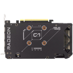 ASUS Video Card AMD Radeon RX 9060 XT 16GB GDDR6 2220  / 3230 , 2048sp, 32 RT-core, 128 bit, 2.5 slots, 8 pin, HDMI, DisplayPort.