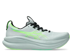 Кроссовки для бега мужские Asics Gel-Nimbus 28 M Светло-зелёные