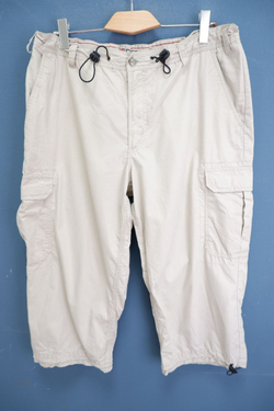 Бриджи Redpoint стильные 60 размер