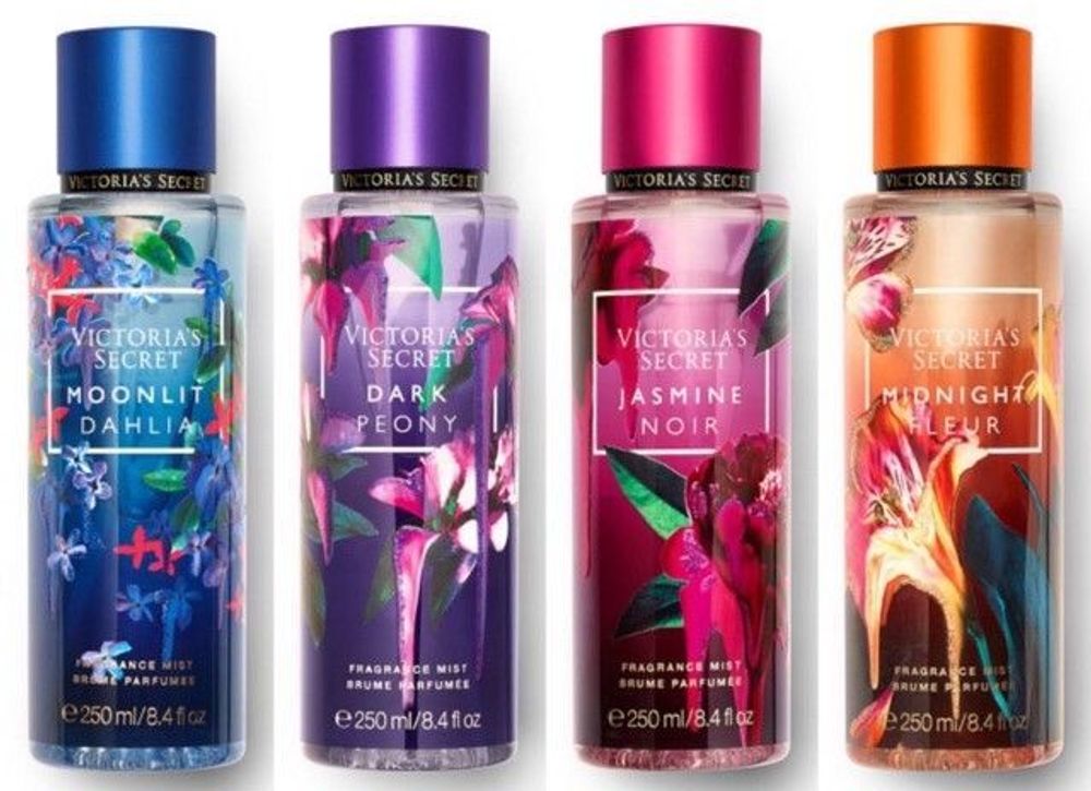 Victoria's Secret Midnight Fleur