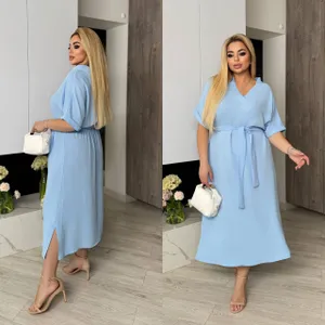 Платье УК-1392-3 Фабрика Моды