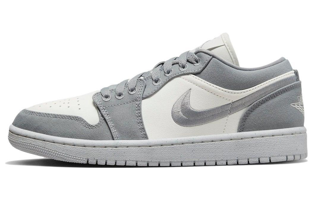 Кроссовки Jordan Air Jordan 1 Se "Light Steel Grey" (Женская размерная сетка)