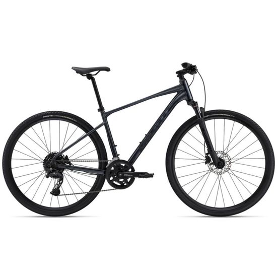 Велосипед Giant Roam 1 Disc - 2024 Hybrid