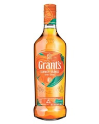 Grant’s Summer Orange 3 YO 0,7 л.