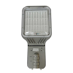 Светильник ДКУ Триумф LED-120-ШО/К50 (18000/740/RAL9023/0/ORN2/GEN1) 120Вт 18000Лм IP65 635x290x130мм GALAD