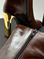 Ботильоны Yves Saint Laurent, арт. 459015074