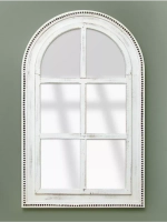 Настенное зеркало "Флоренция" 90*60 см