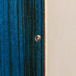 SELA SE 130 EN Cajon Varios Bundle Blue (рюкзак, обучающее пособие, коврик на сиденье в комплекте)