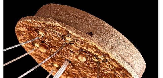 Подвесная люстра Imperium Loft Fairytree 144171-22