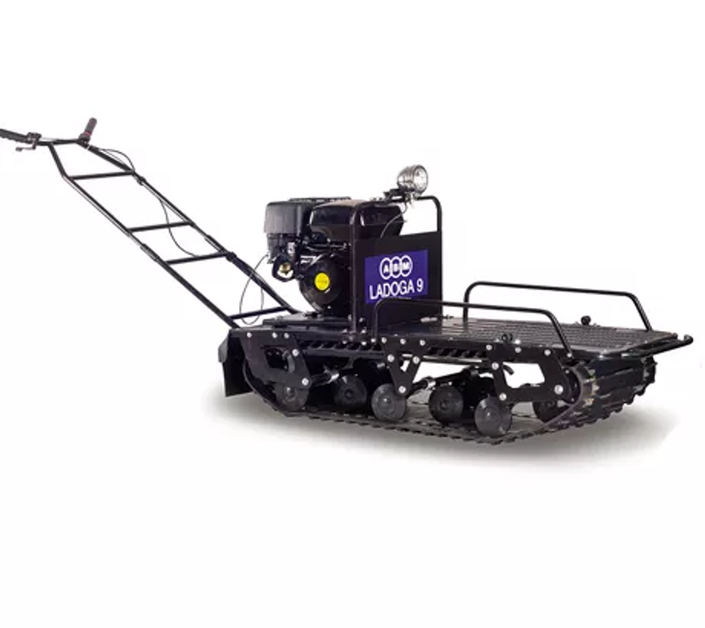 МОТОБУКСИРОВЩИК АВМ LADOGA 9