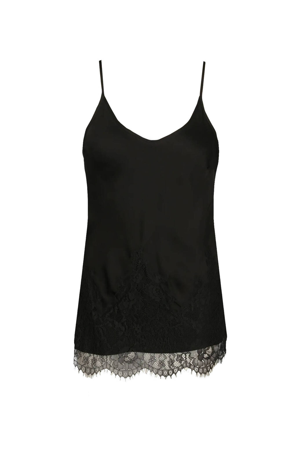 топ Liu Jo - черный(CA1095 T2393)