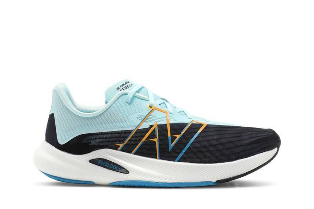 Кроссовки New Balance Nb Fuelcell