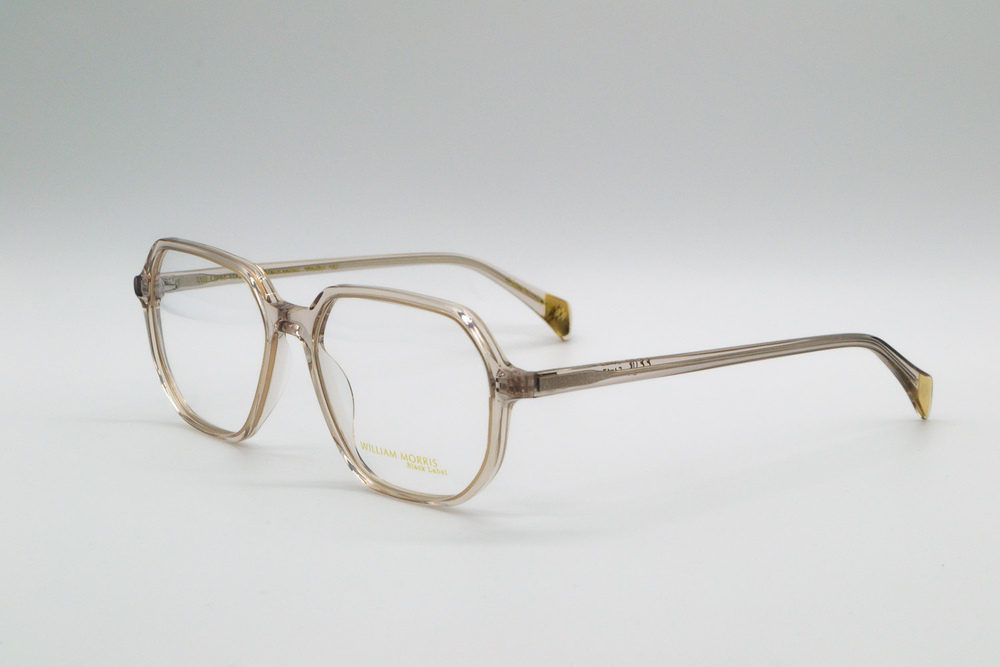 Изг. оправы William Morris Black Label WALTER C2 54/17