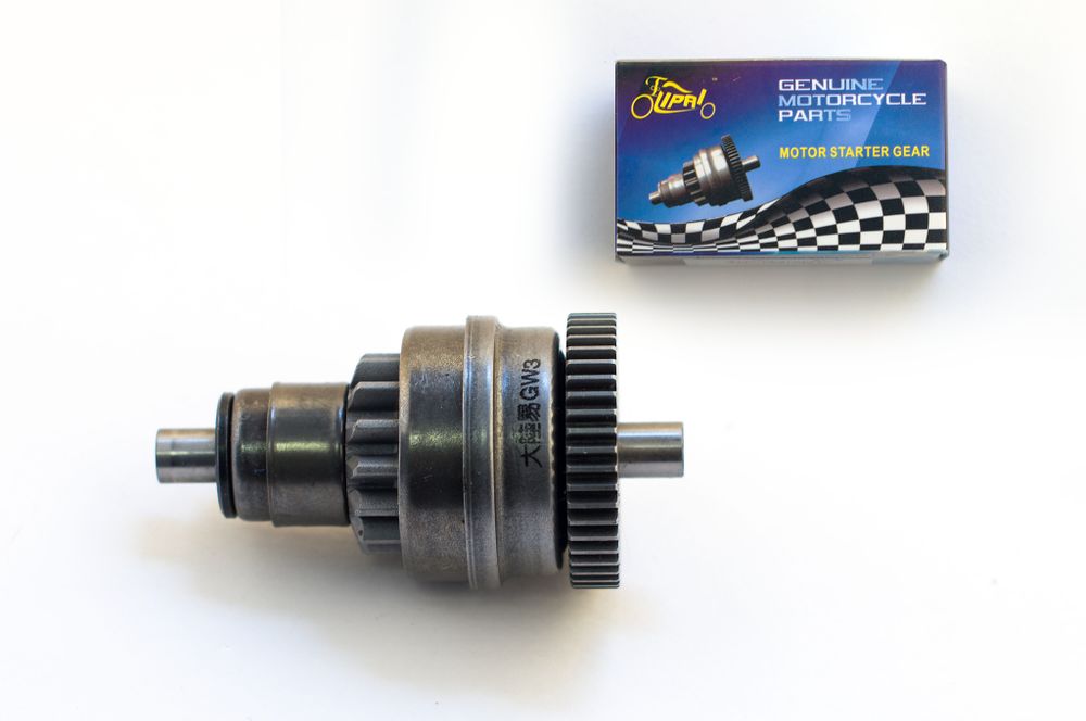 бендекс бендикс хонда леад 90 аф20 honda lead HF05E GW3