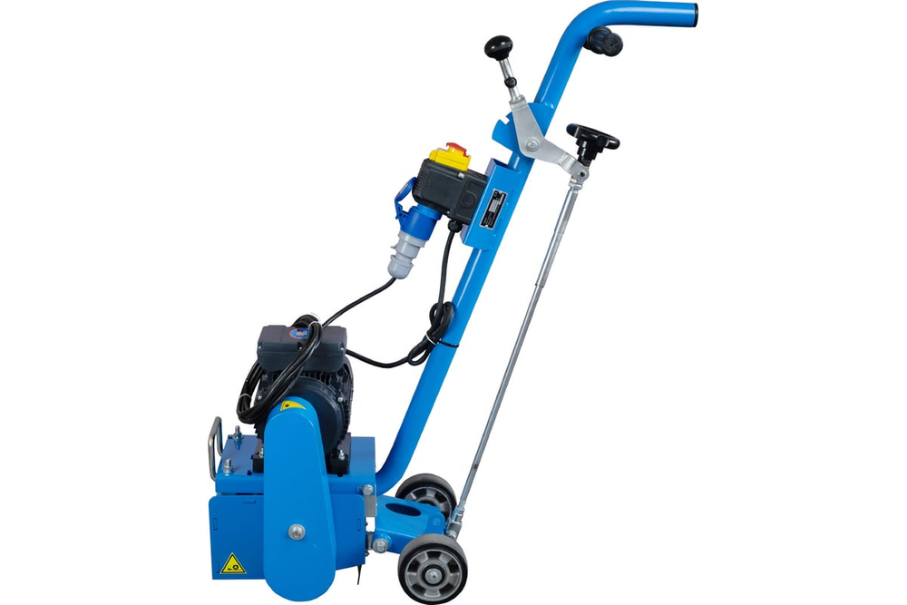 Фрезеровальная машина CIMAR CES-200E ФРЕ041