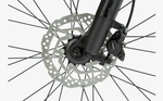 Велосипед 29" TIMETRY TT255 р. 19" ск.10  черный