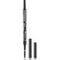 Bellapierre Cosmetics TwistUp Brow Pencil Deep Brown (0,3 g)