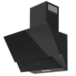 Кухонная вытяжка MAUNFELD Crosby Flat 52 нержавеющая сталь фото 