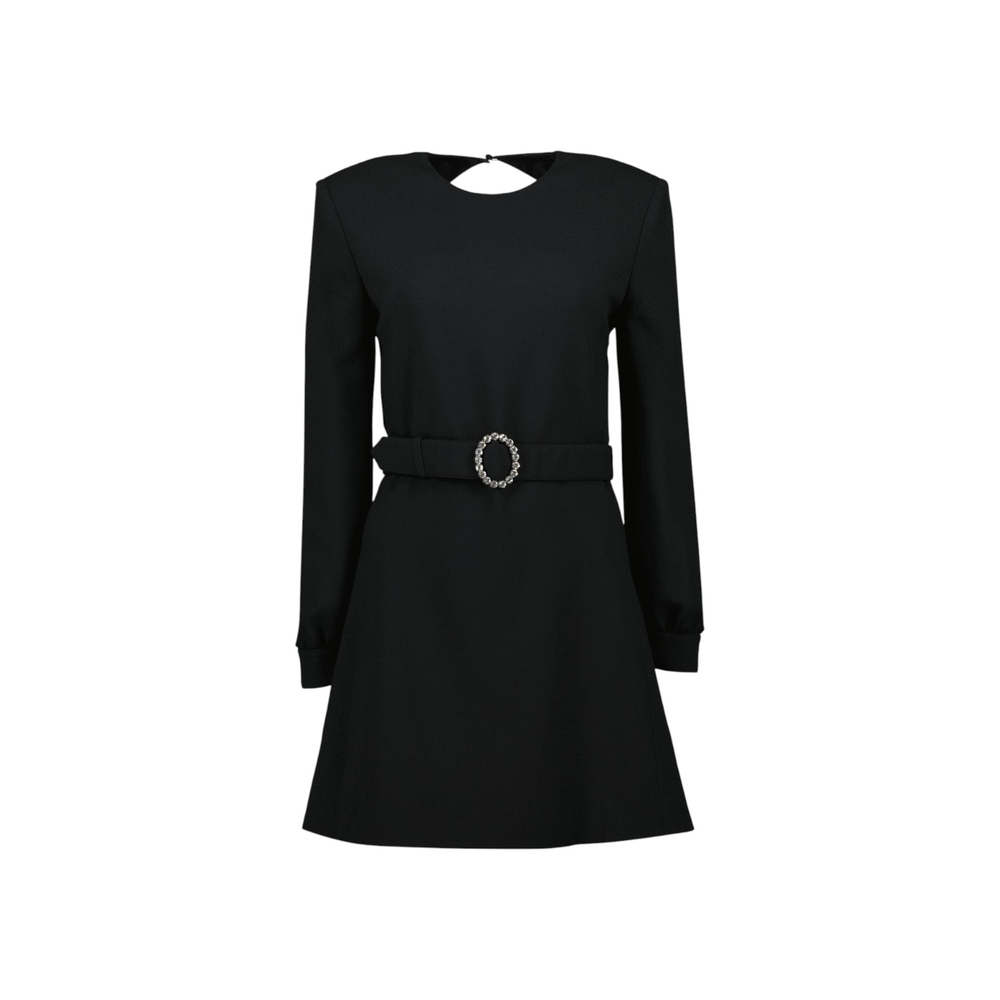Платье SAINT LAURENT