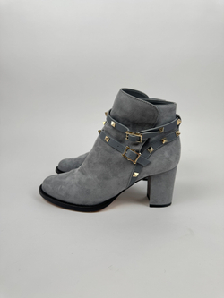 Ботинки Valentino