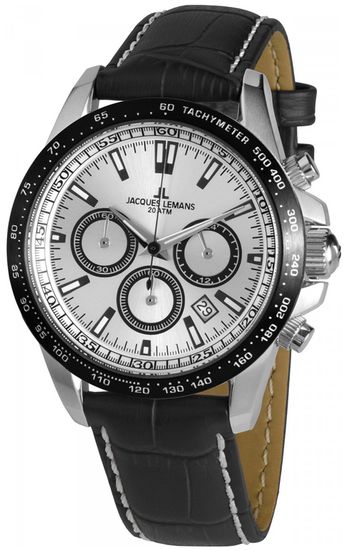Наручные часы Jacques Lemans 1-1836A
